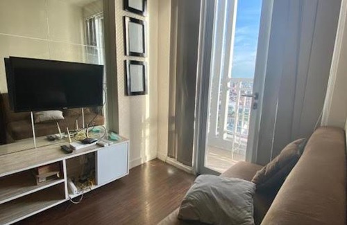Panakkukang Apartment | Inviting Vida View Apartemen Gedung Timur with Pool Access