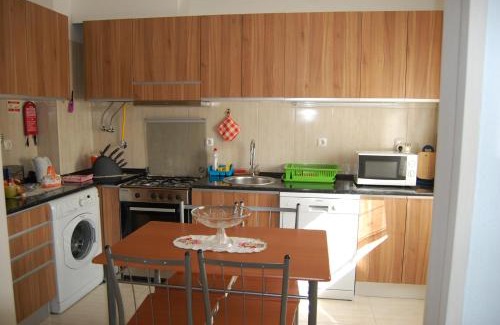 Vila Nova de Santo Andre Apartment | Vidal House: Ocean View Retreat with Pet-Friendly Perks