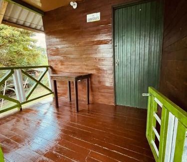 Juanchaco Apartment | Idyllic VIDAMAR in Juanchaco: Pet-Friendly Retreat