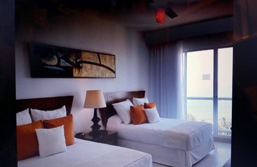 Mazatlan Resort | Family-Friendly Vidanta Mayan Palace Mazatlan Suite Awaits