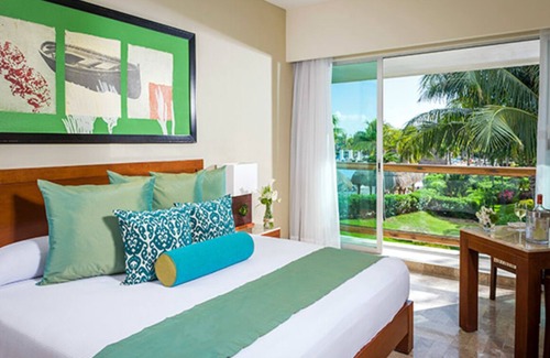 Zazil-ha Hotel | Family-Friendly Stay at Vidanta Resort in Cancun