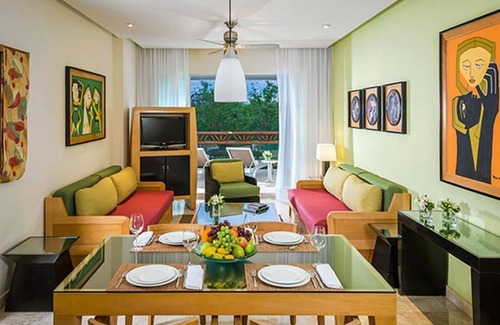 Zazil-ha Hotel | Family-Friendly Stay at Vidanta Resort in Cancun