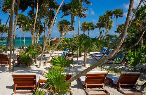 Zazil-ha Hotel | Family-Friendly Stay at Vidanta Resort in Cancun