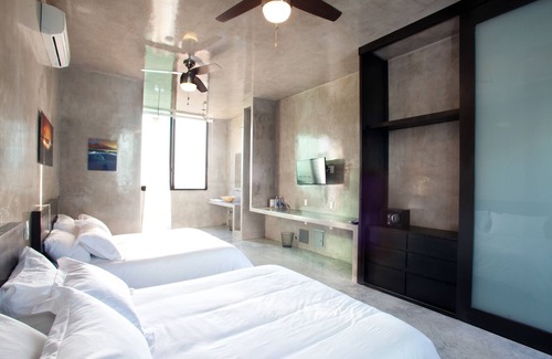 Vinorama Hotel | Escape to Vidasoul: 4-Star Ocean View Paradise with Spa