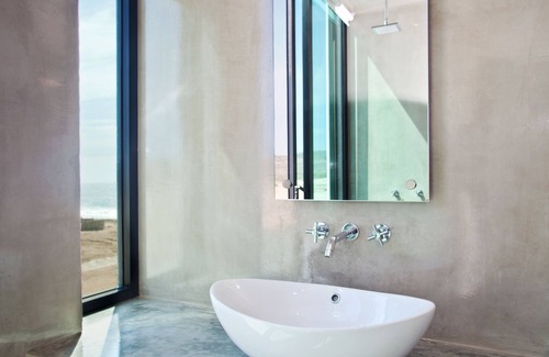 Vinorama Hotel | Escape to Vidasoul: 4-Star Ocean View Paradise with Spa