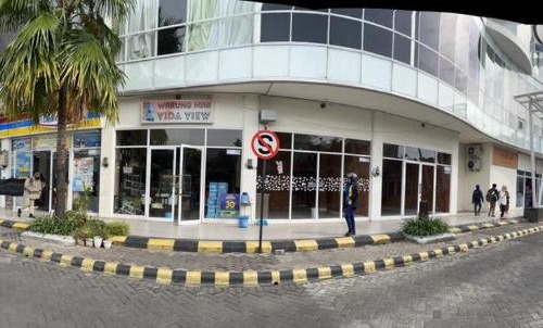 Panakkukang Apartment | Family-Friendly VidaView Apart with Pool & Accessibility