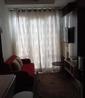 Panakkukang Apartment | Family-Friendly Vidaview Apartment Makassar with Pool Access