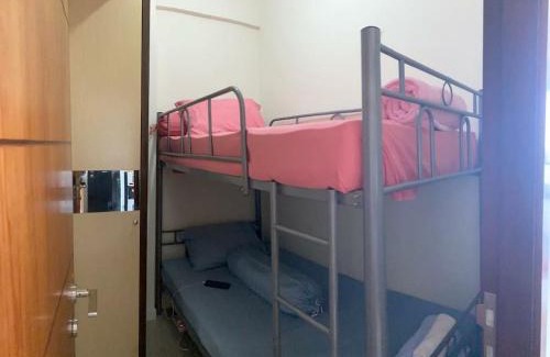 Panakkukang Apartment | Family-Friendly Vidaview Apartment Makassar with Pool Access
