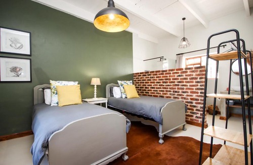 Hessequa Apartment | Family-Friendly Retreat at Videira-on-Mitchell - 9/10 Rated