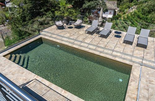 Gargazzone Apartment | Experience Videre Lodge Gantkofel - Top-Rated 4-Star Getaway