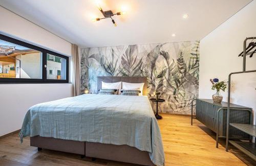 Gargazzone Apartment | Discover Videre Lodge Wasserfall: 4-Star Family Retreat