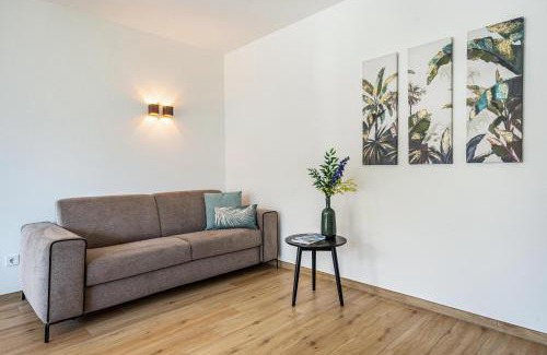 Gargazzone Apartment | Discover Videre Lodge Wasserfall: 4-Star Family Retreat