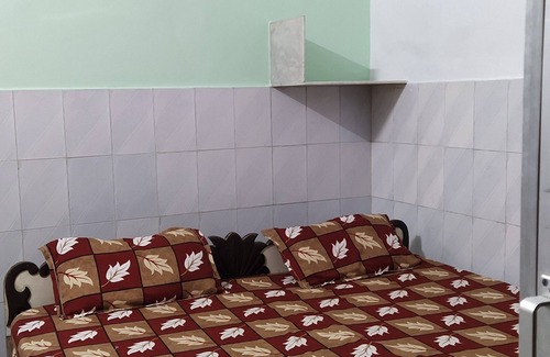 Faizabad House | Discover Tranquility at Vidhi Residency - Family-Friendly Stay