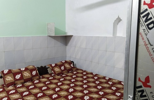 Faizabad House | Discover Tranquility at Vidhi Residency - Family-Friendly Stay