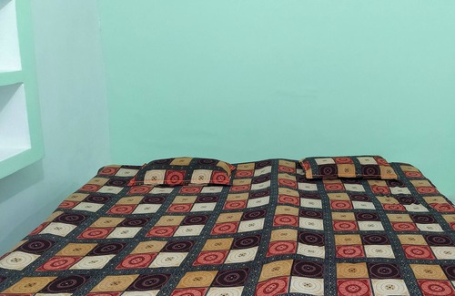 Faizabad House | Discover Tranquility at Vidhi Residency - Family-Friendly Stay