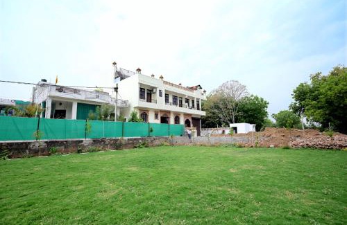 Sawai Madhopur House | Vidhus Lado Resort: Family-Friendly Getaway with Pets Welcome