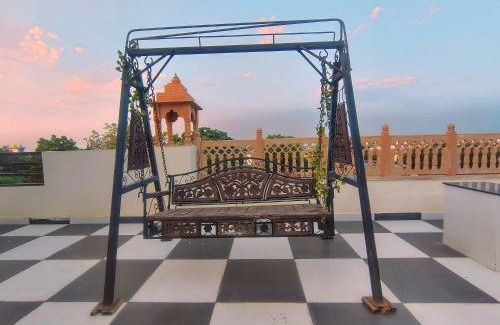 Sawai Madhopur House | Vidhus Lado Resort: Family-Friendly Getaway with Pets Welcome