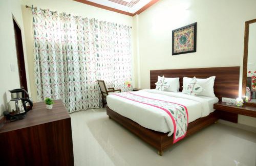 Sawai Madhopur House | Vidhus Lado Resort: Family-Friendly Getaway with Pets Welcome