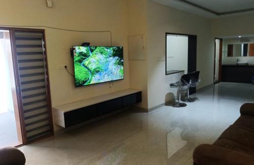 Madurai House | Vidhyashree Illam