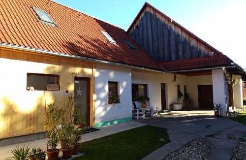 Pavcina Lehota Apartment | Pet-Friendly Vidiecky apartmán Kubo with Hot Tub & Breakfast