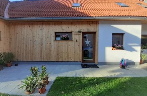 Pavcina Lehota Apartment | Pet-Friendly Vidiecky apartmán Kubo with Hot Tub & Breakfast