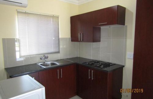 Polokwane Cabin | Discover Vido Lodge & Conference Centre with Pool Access