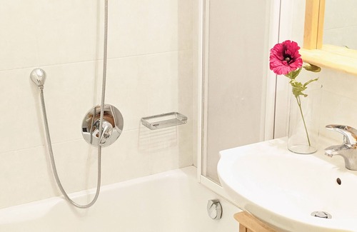 Fie allo Sciliar Apartment | Experience Vidora Apartments with Balcony & Dolomites Views