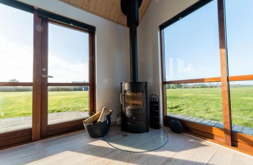 Ringkøbing-Skjern Municipality House | Idyllic Retreat Near Forest and Golf Course - 4 Star Stay