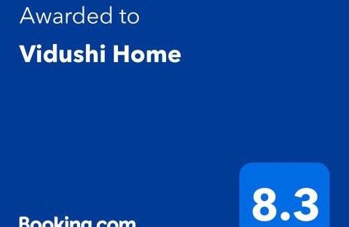 Minuwangoda House | Budget-Friendly Vidushi Home with Pet-Friendly Amenities