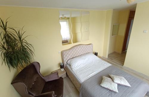 Jurbarkas Hotel | Pet-Friendly Hotel in Jurbarkas with Great Guest Reviews