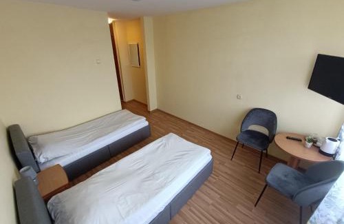 Jurbarkas Hotel | Pet-Friendly Hotel in Jurbarkas with Great Guest Reviews