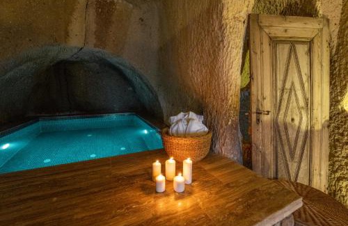 Ortahisar Hotel | Experience Vie Cappadocia - Adults Only with Ocean Views