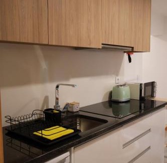 Barcelos Parish Apartment | VIELA Guest House T1