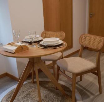 Barcelos Parish Apartment | VIELA Guest House T1