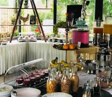Vielank Hotel | Pet-Friendly Stay at Vielanker Brauhaus - Rated 8.6/10