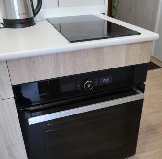Daugavpils Apartment | Pet-Friendly Retreat at Vienības 32 with High Guest Ratings