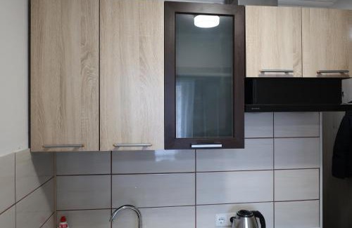 Daugavpils Apartment | Pet-Friendly Retreat at Vienības 32 with High Guest Ratings