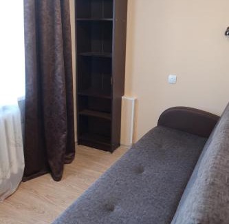 Daugavpils Apartment | Pet-Friendly Retreat at Vienības 32 with High Guest Ratings