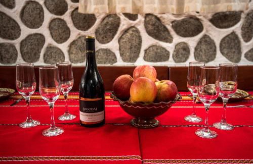 Kvartal Noviya Grad House | Pet-Friendly Vien Guest House with Exceptional Amenities