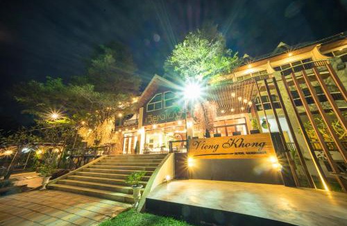Si Bun Rueang Hotel | Discover Vieng Khong Hotel: Child-Friendly & Accessible Stay
