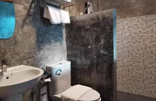 Pua Ski Chalet | Cozy Vieng Pua Homestays: Guest Rated 8/10 in Comfort