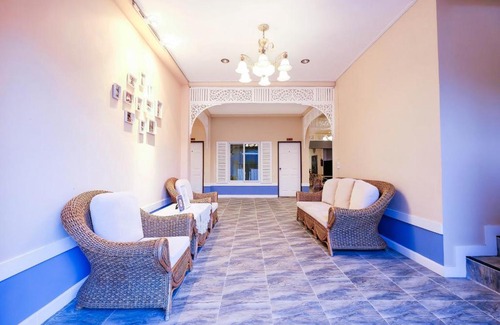 Mueang Kao House | Discover Vieng Tawan Sukhothai Hotel with Pool & Breakfast