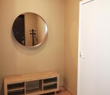 Kalkuni Apartment | Discover Vienibas 11: Highly Rated Hotel Experience