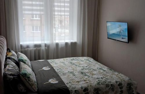 Daugavpils Apartment | Vienibas I Apartments