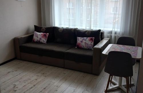 Daugavpils Apartment | Vienibas I Apartments