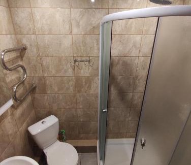 Rezekne Apartment | Family-Friendly Vienistabas Apartment with 9/10 Guest Rating