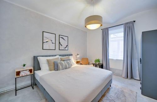 Olomouc Apartment | VIENNáček