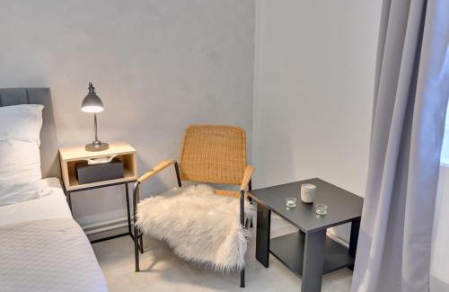Olomouc Apartment | VIENNáček
