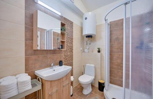 Olomouc Apartment | VIENNáček