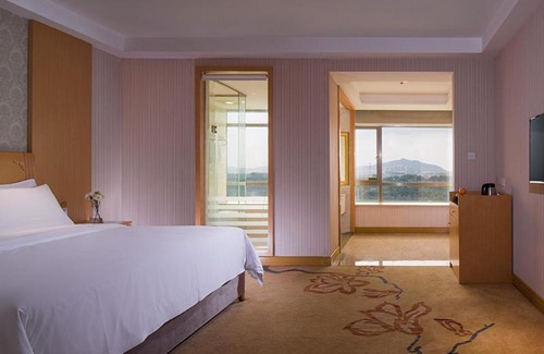 Dongguan Hotel | Top-Rated Vienna 3 Best Hotel in Dongguan for Families